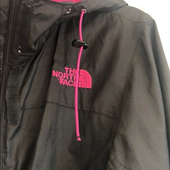 North face jacket - Picture 2 of 5